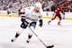 THe Predators will skate without Alexander Radulov for Game Three.