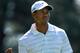 Tiger Woods will play this week at Quail Hollow