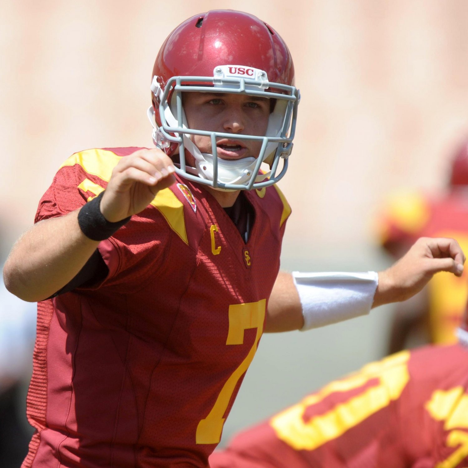 USC Football: Breaking Down the No. 1 Ranking in ESPN ...