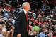 Jerry Sloan: 98 NBA playoff wins but no title.
