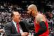 Thibodeau can only do so much for Boozer.