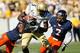 Can Stephen Hill escape the fate of many wide receivers drafted in the second round?