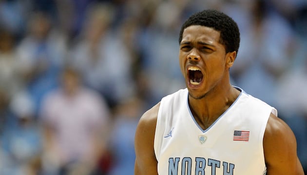Debate: Predict UNC's Starting 5 Next Season