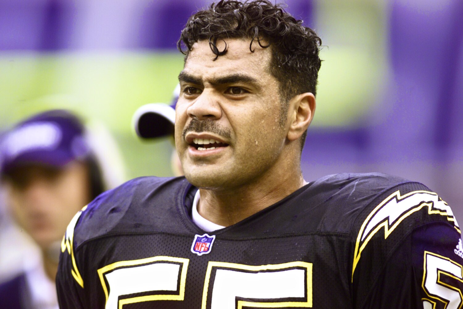Junior Seau: Former NFL Linebacker Passes Away at Age 43 | Bleacher Report