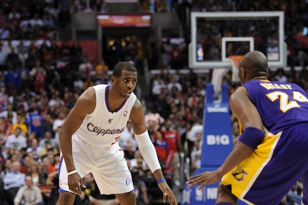 Why Chris Paul Will Never Get the Respect He Deserves