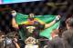 Heavyweight champion Junior Dos Santos