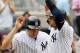 Mark Teixeira and Alex Rodriguez both have massive contracts that have handcuffed the Yankees