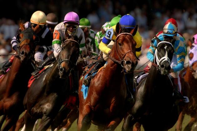 Kentucky Derby 2012 Draw: Post Positions, Field and Race Preview