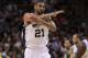 Tim Duncan