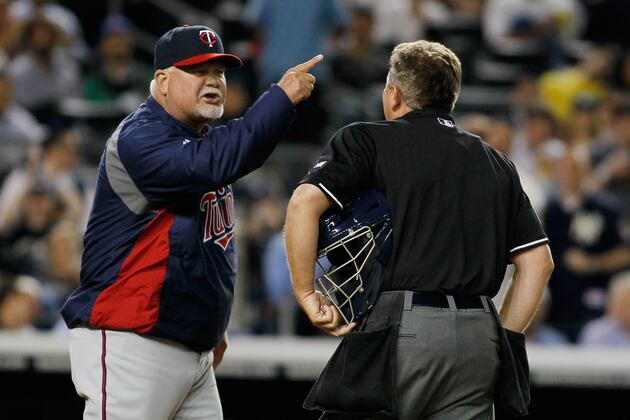 Minnesota Twins: Changing Fortunes Starts at the Top