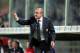 FLORENCE, ITALY - MAY 02: Fiorentina head coach Delio Rossi shouts instructions to his players during the Serie A match between ACF Fiorentina and Novara Calcio at Stadio Artemio Franchi on May 2, 2012 in Florence, Italy. (Photo by Gabriele Maltinti/Getty Images)