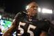 Losing OLB Terrell Suggs for the year hurts the Ravens, but not as badly as you'd think