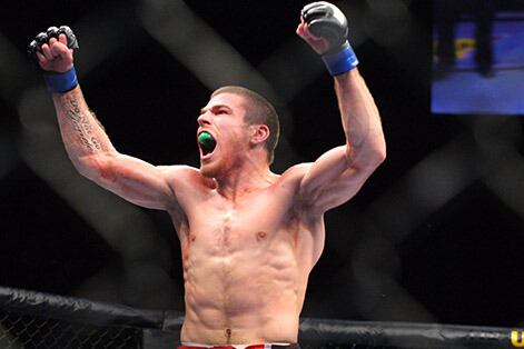 Jim Miller vs. Nate Diaz: With a Win, Miller Deserves UFC Title Shot
