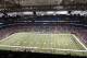 Edward Jones Dome