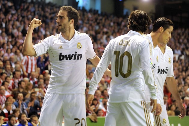 Granada vs. Real Madrid: Preview, Live Stream, Start Time and More
