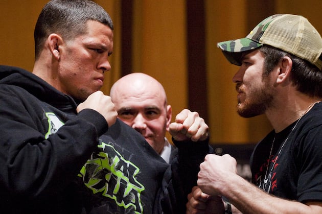 Awesome Fights to Watch This Weekend on UFC on FOX 3