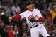 The debut of Will Middlebrooks was a good sign, but this Sox team continues to have major problems.
