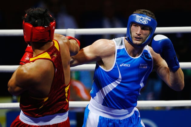 Summer Olympics: Adding Pro Boxers to 2016 Rio Games All but Inevitable