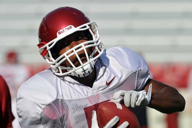 Virginia Football: Can the Cavaliers Get Their Hands on WR Quinta Funderburk?