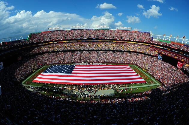 Early Projections for the Washington Redskins' Final 53-Man Roster