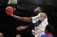 Would Andre Drummond be a good fit in Portland?