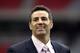 GLENDALE, AZ - OCTOBER 10: Former Arizona Cardinals quarterback Kurt Warner walks on the field prior to the NFL game against the New Orleans Saints at the University of Phoenix Stadium on October 10, 2010 in Glendale, Arizona. (Photo by Christian Petersen/Getty Images)