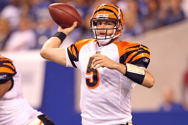 Bulletin Board Material: The Best AFC South Articles from 5/4