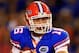 Florida QB Jeff Driskel