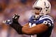 Don't cross off Dwight Freeney for the Ravens.