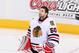 Corey Crawford is looking to put the past season behind him.
