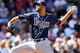 Rays pitcher David Price (4-1, 2.67 ERA, 1.29 WHIP) is a reasonable candidate for 16 victories and 185 strikeouts this season.