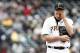 Erik Bedard is currently 2-4 on the season, but maintains an above-average 2.65 ERA.