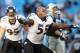 Is the Baltimore Ravens defense really any less intimidating without Terrell Suggs?