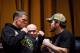 Nate Diaz vs. Jim Miller