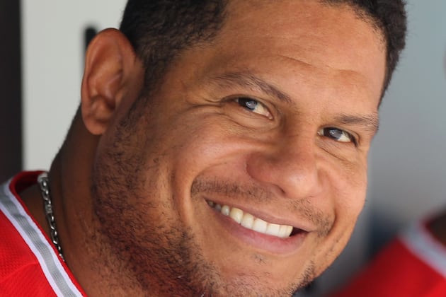 Los Angeles Dodgers: What to Expect from Bobby Abreu