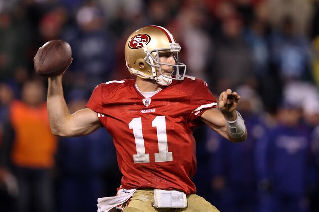 Fantasy Football Sleepers 2012: Underrated Players Who Will Help Win Your League