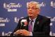 Since 1949, the NBA has been without first round byes. Is it time to go back?
