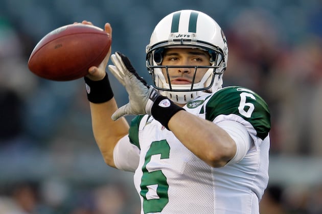 New York Jets: Why Team Will Return to Playoffs in 2012