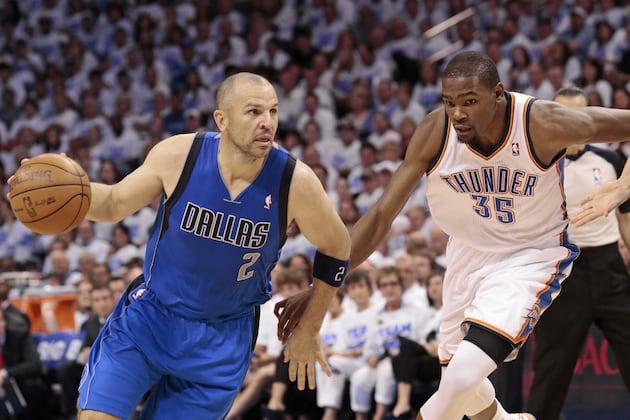 NBA Rumors: Foolish Teams That Would Meet Jason Kidd's Absurd Demands