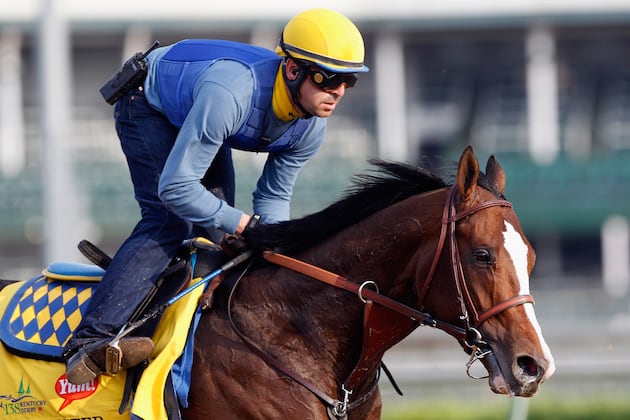 Kentucky Derby 2012: Last-Second Predictions from Around the Web