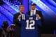 The Colts begin a new era in 2012 with Andrew Luck.