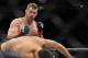 Nate Marquardt has basically committed every transgression a fighter can, but is still getting offered a title shot in Strikeforce.