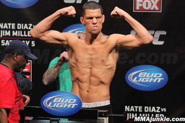 UFC on FOX 3: Why You Should Stop Complaining About the Fight Card