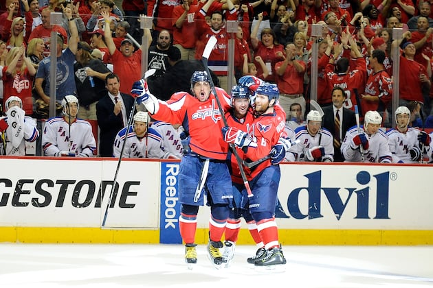 NHL Playoffs 2012: The Pressure Is On New York Rangers in Must-Win Game 5