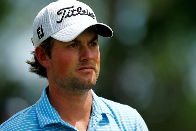 2012 Wells Fargo Championship: Exciting Sunday Ahead