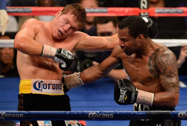 Mosley looked good in the eighth.