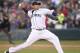 Felix Hernandez (May 5, 2012)