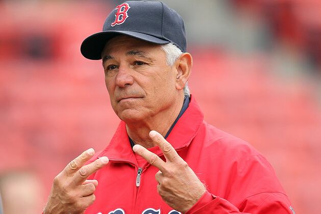 Boston Red Sox: Why Bobby Valentine Has to Be Fired Before the End of the Season