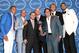 Mark Cuban with Dallas Mavericks, including Chandler and Barea, shortly after the 2011 title win. Cuban and Donnie Nelson not re-signing Chandler and Barea was the biggest blunder in Dallas sports history.