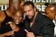 Triple H at the Mayweather vs. Marquez Weigh-In in 2009.